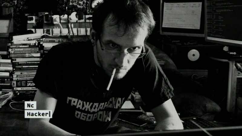 Meet a self-described hacker who calls himself 