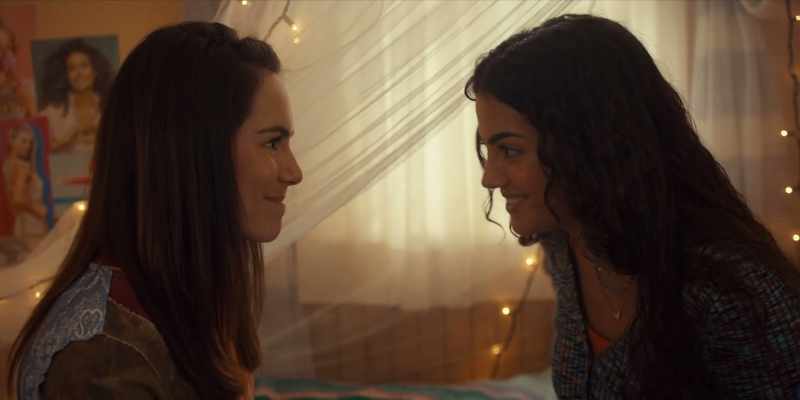 Meet anyone special or... - Check this out