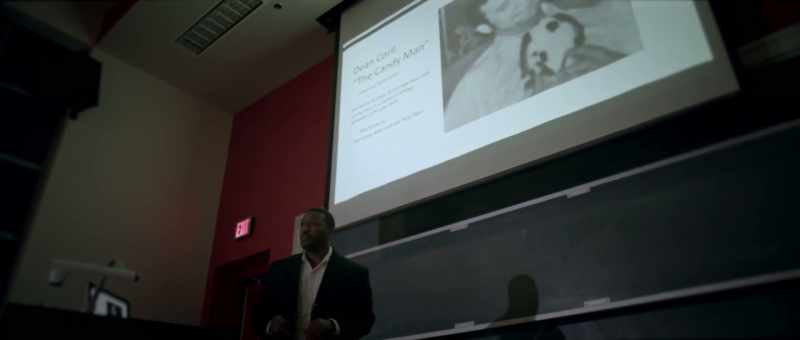 Meet Dean Corll, the real Candy Man