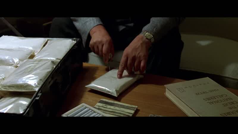 Meet deuce Perkins, Mickey Cohen's narcotics lieutenant