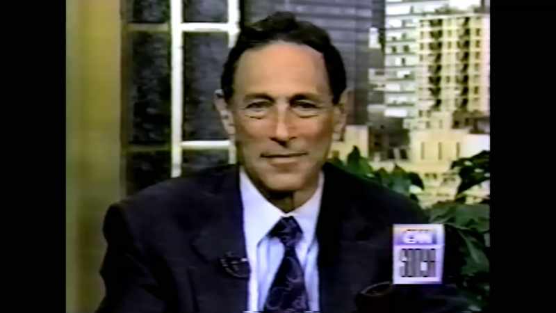 Meet Dr. John Mack