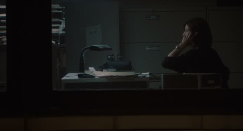 Um OK I'll see you in Malkovich in one hour