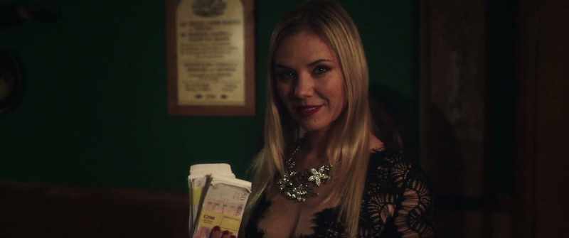 Meet Jane the Ripper