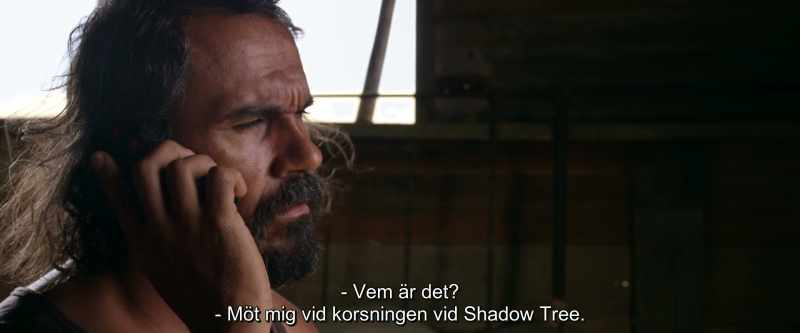 Meet me out at Shadow Tree Crossroads