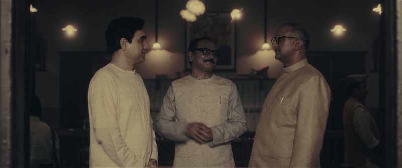 Meet the Sangh's bright member, Atal