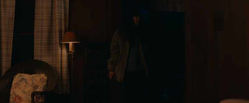 [Meg breathes shakily]