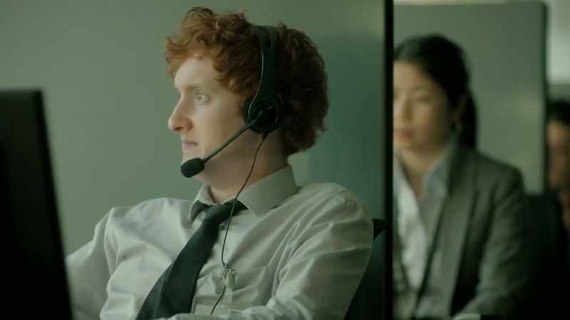 Meg marries Russell and they both live happily ever after