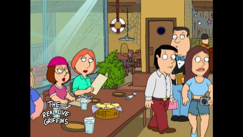 Meg put your bib on
