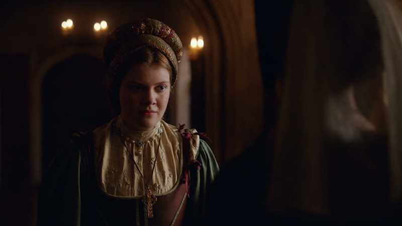 Meg, this treaty with Scotland