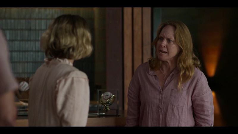 MEG: You don't have to