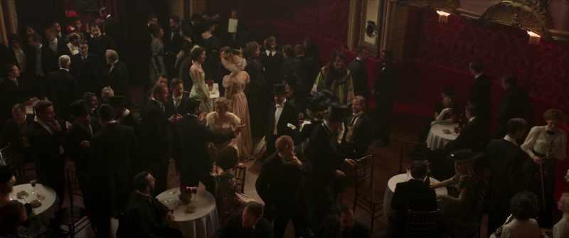 Meg. You look beautiful