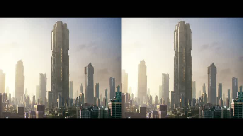 Mega City One