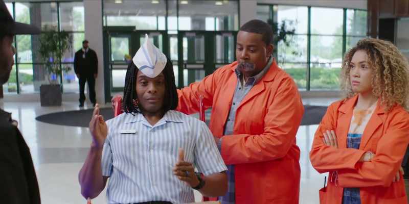Mega Good Burger is opening in less than an hour