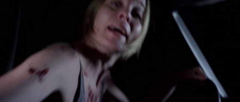 Megan? Megan, stay with me