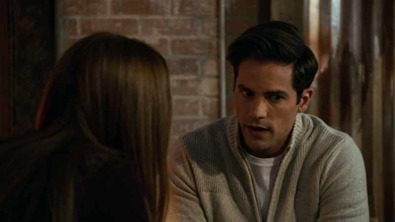 Megan, she said you didn't like being called Tommy