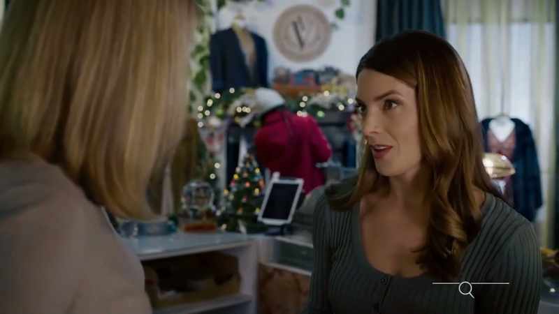 Megan sources all the clothes she buys