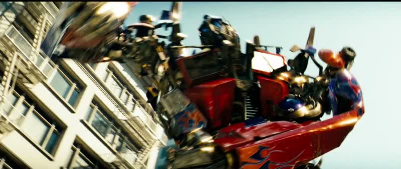 MegatronPrime