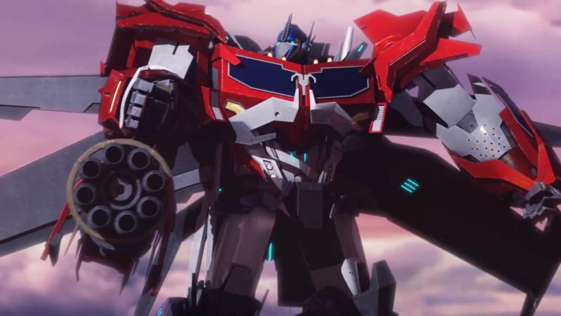 MEGATRON