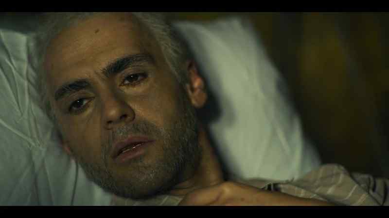 MEGRAHI: We have lived so long with the dead