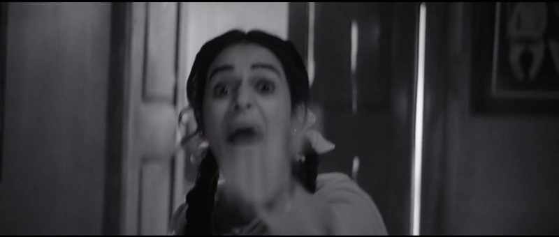 Mehek would hold her breath till she turned blue