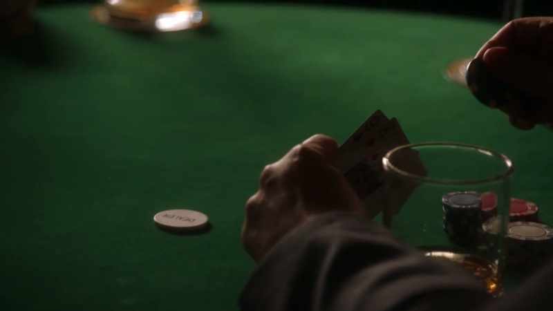 MEHTA: I will see your three