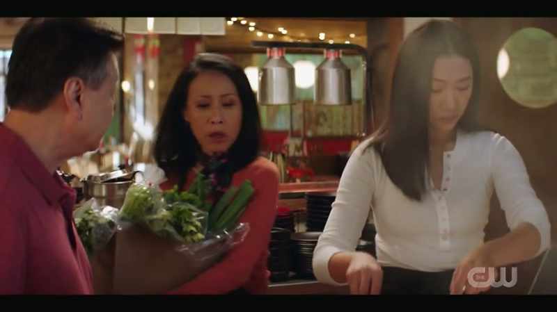 MEI-LI: SURPRISES? SURPRISES ARE FOR