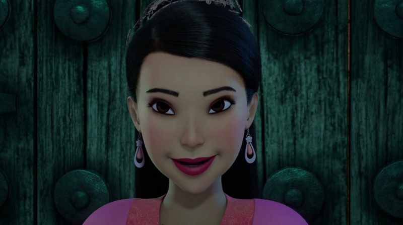 Mei Li