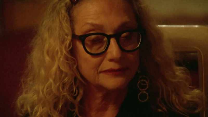 MEIRA: Teachers always love their students