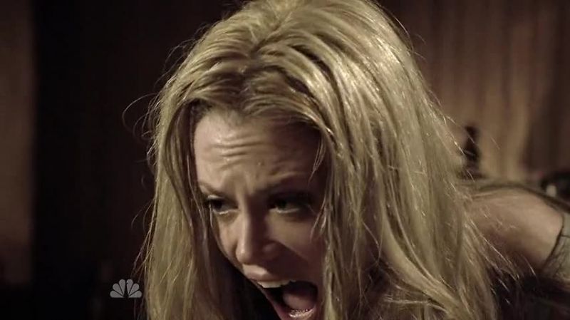 (Meisner) Push!
