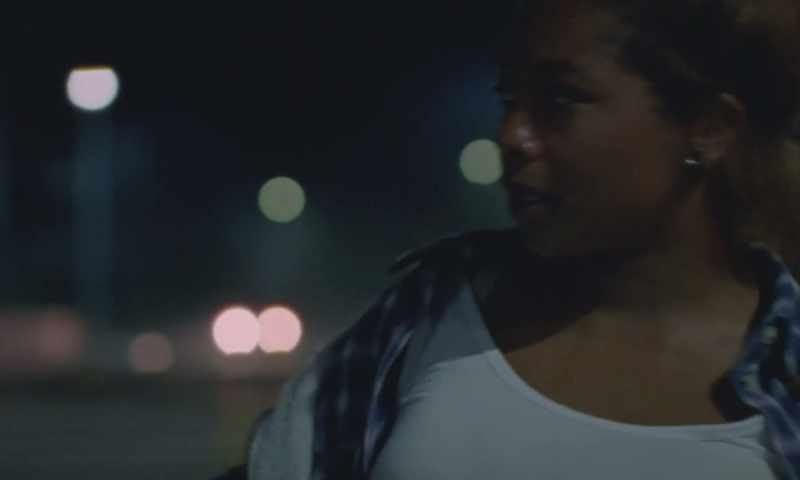 MEL: Don't pay her no mind, Mama. She don't know