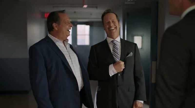 [Mel] That's the one. - [laughing]
