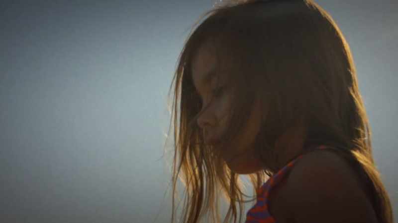 [melancholic music]