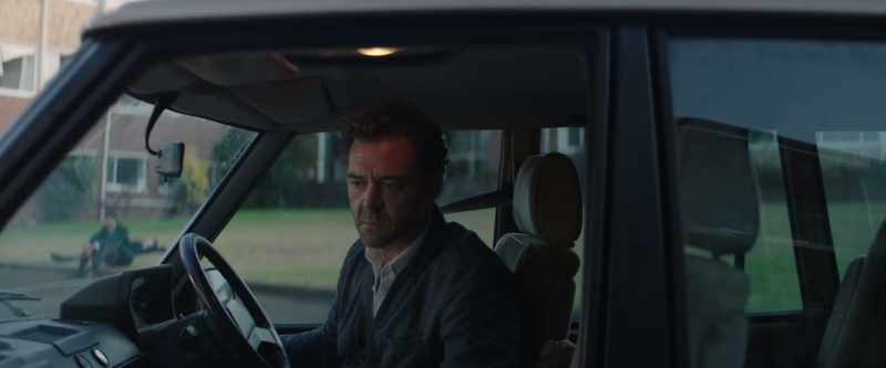 (MELANCHOLY GUITAR MUSIC)