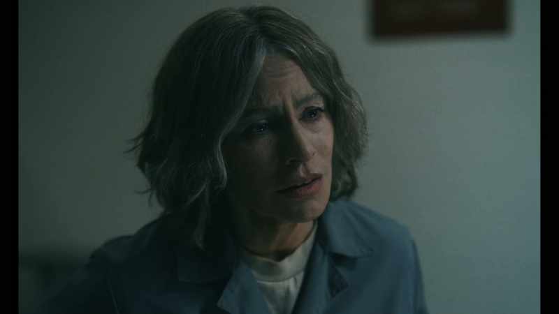 [melancholy music playing]