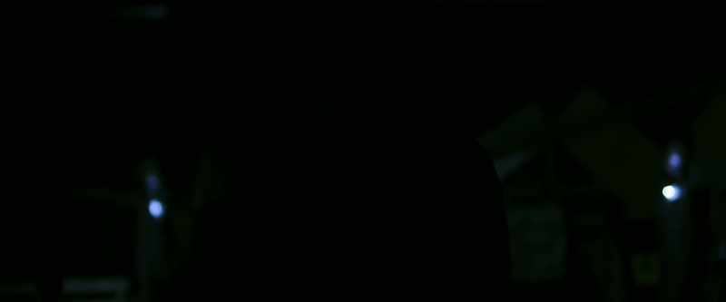 [melancholy orchestral music]