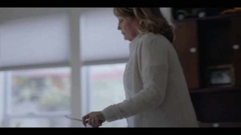 MELANIE BARBEAU: I ordered the full autopsy report