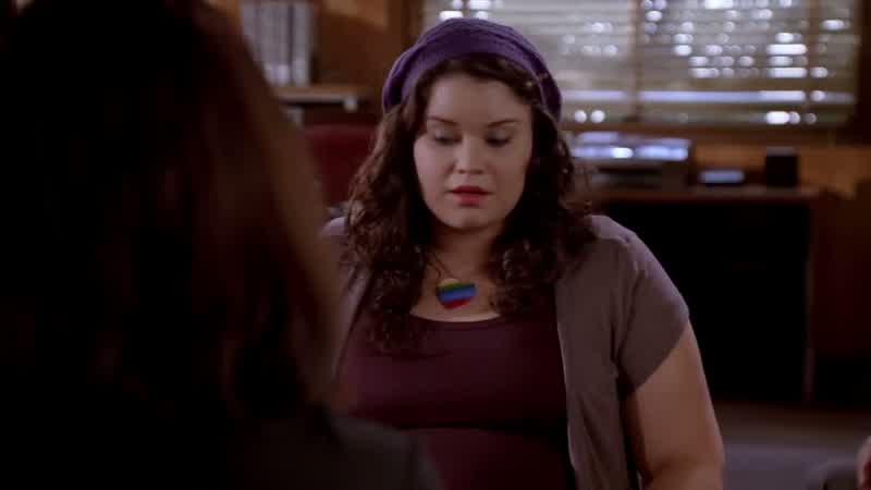 Melanie had a thing with Hector Romerez