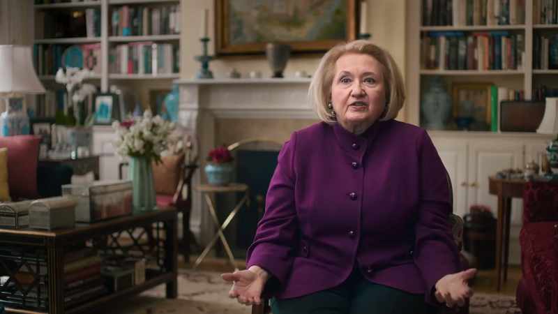 [Melanne Verveer] And as we look back