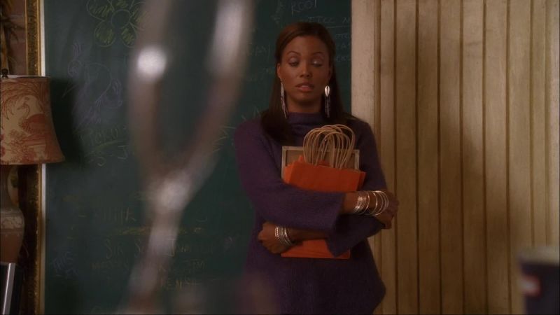 Melinda... i, uh, think you'd better... see this