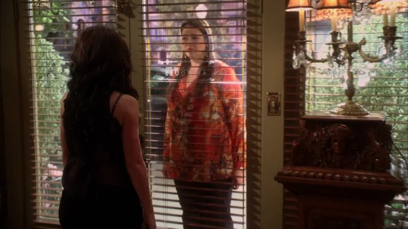 Melinda?