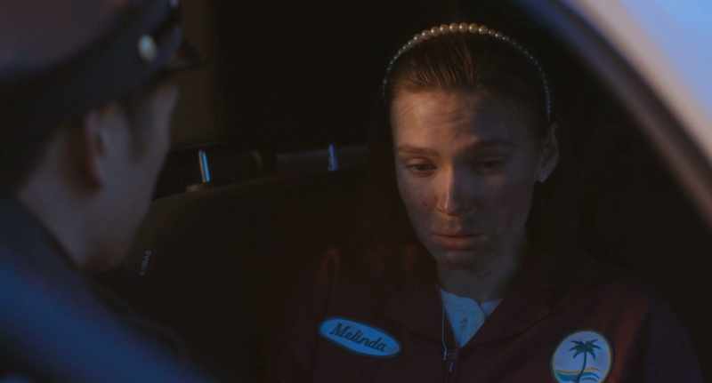Melinda, what happened tonight?