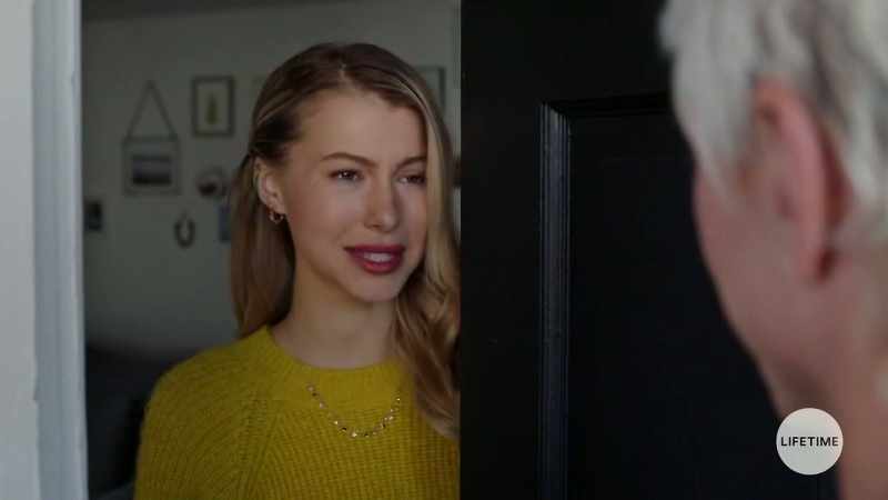 Melissa said this? - Yes, she did