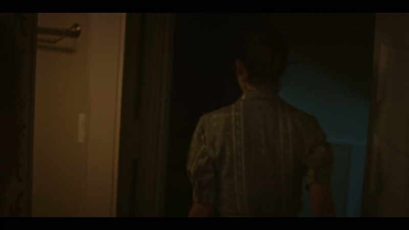 [Melissa] So are you guys going to take a final look when you're done