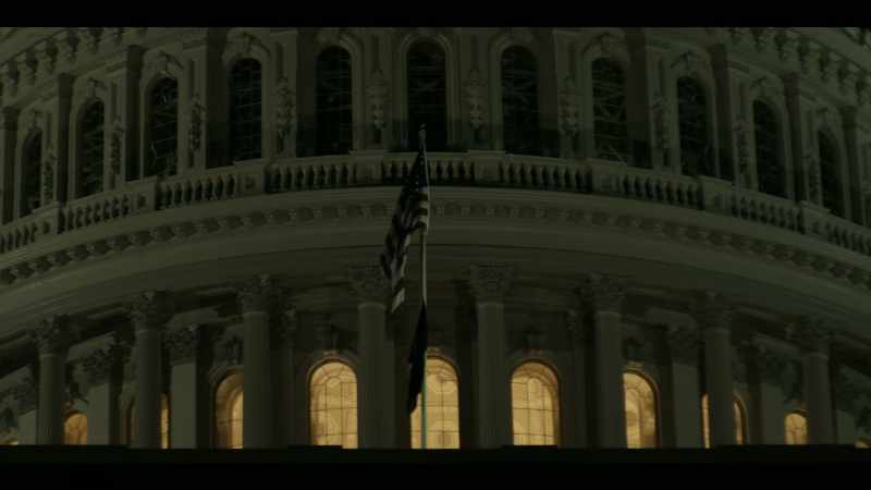 [Mellon] All these different government agencies had