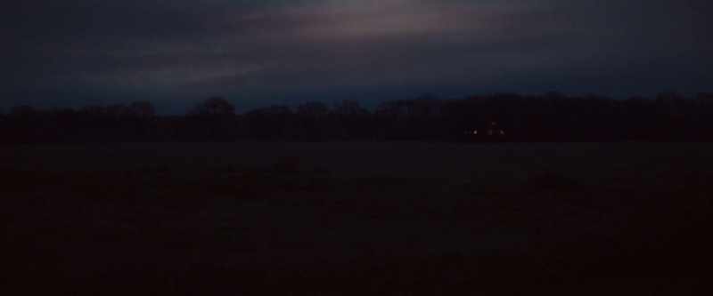 [mellow music]