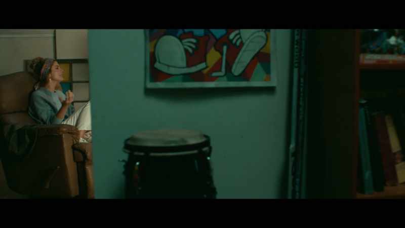 [mellow music]