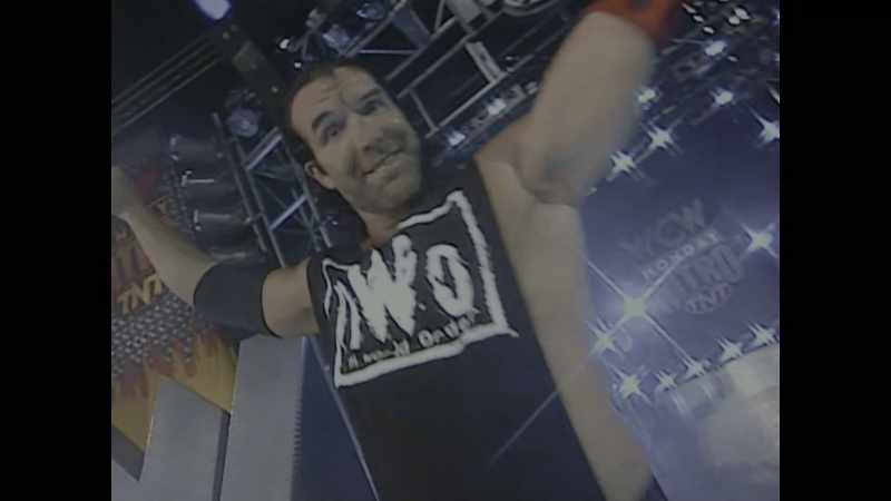 [Meltzer] Eric's big mistake was thinking