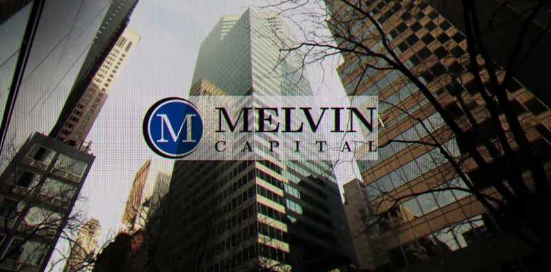 Melvin was a spinout from one of the biggest