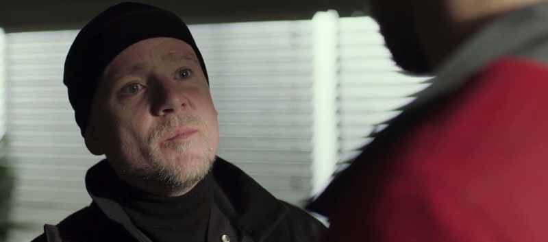 MELVIN: Right here on my system. - It's wrong. Check it again
