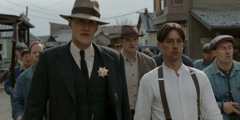 Melvin Stubbs, you are under arrest